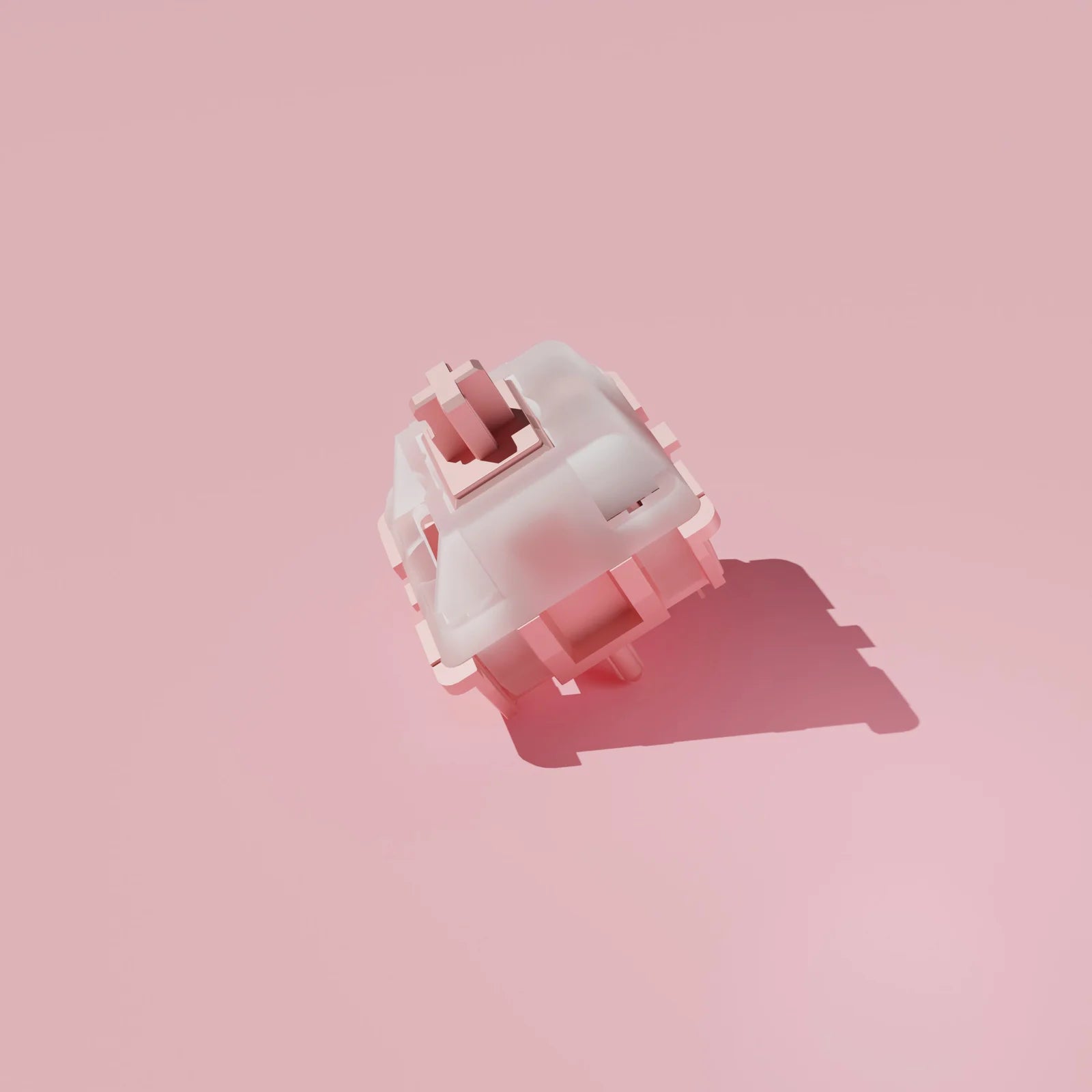 QTUO Strawberry Shortcake Switch
